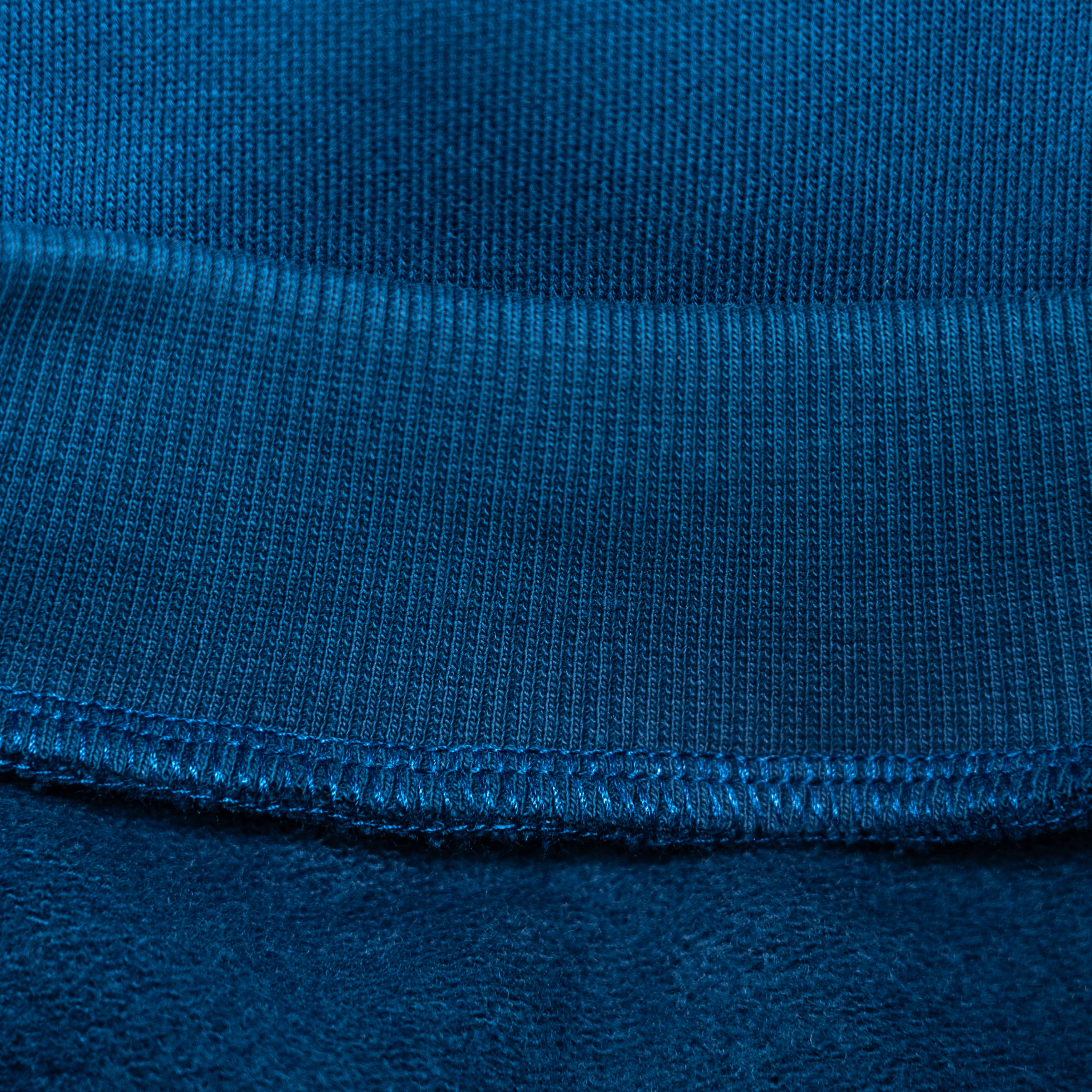 Fleece Organic Cotton Two-Piece Set