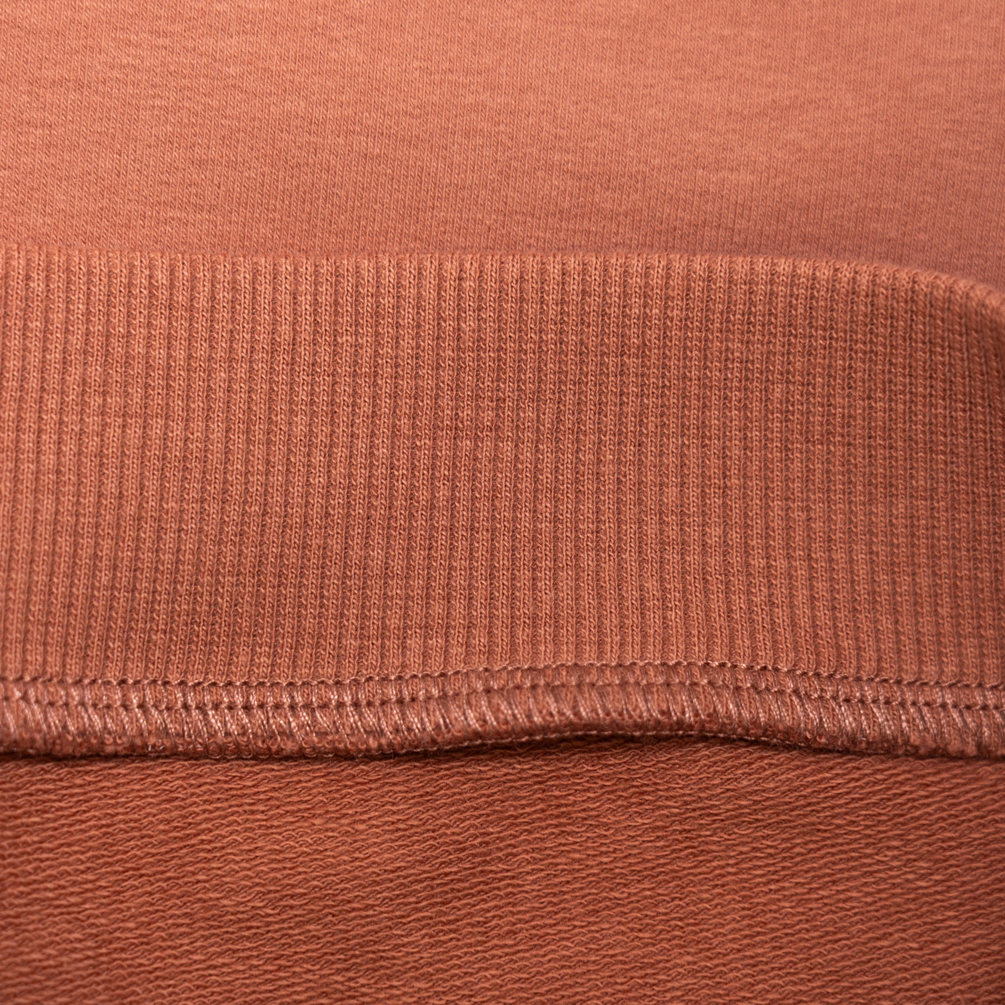 French Terry Organic Cotton Two-piece set