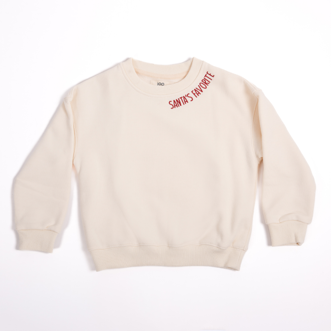 Santa’s favorite Sweater